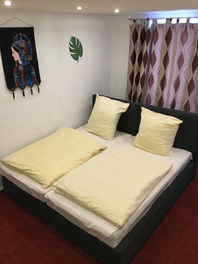 Goldener Engel Hotel Frankenberg an der Eder Екстериор снимка