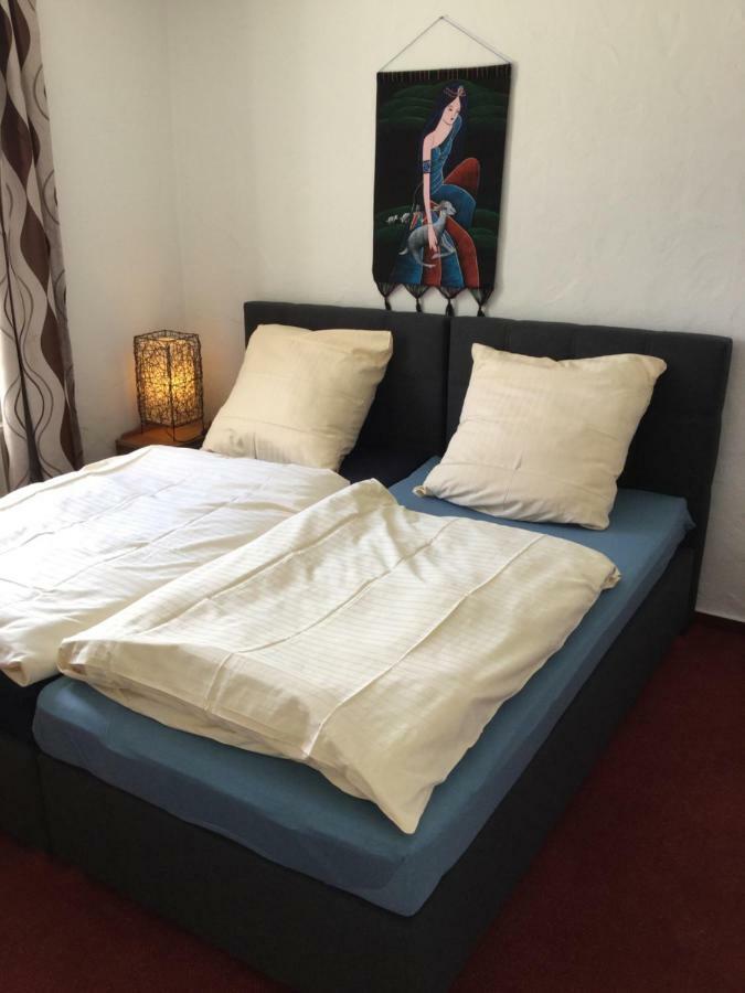 Goldener Engel Hotel Frankenberg an der Eder Екстериор снимка