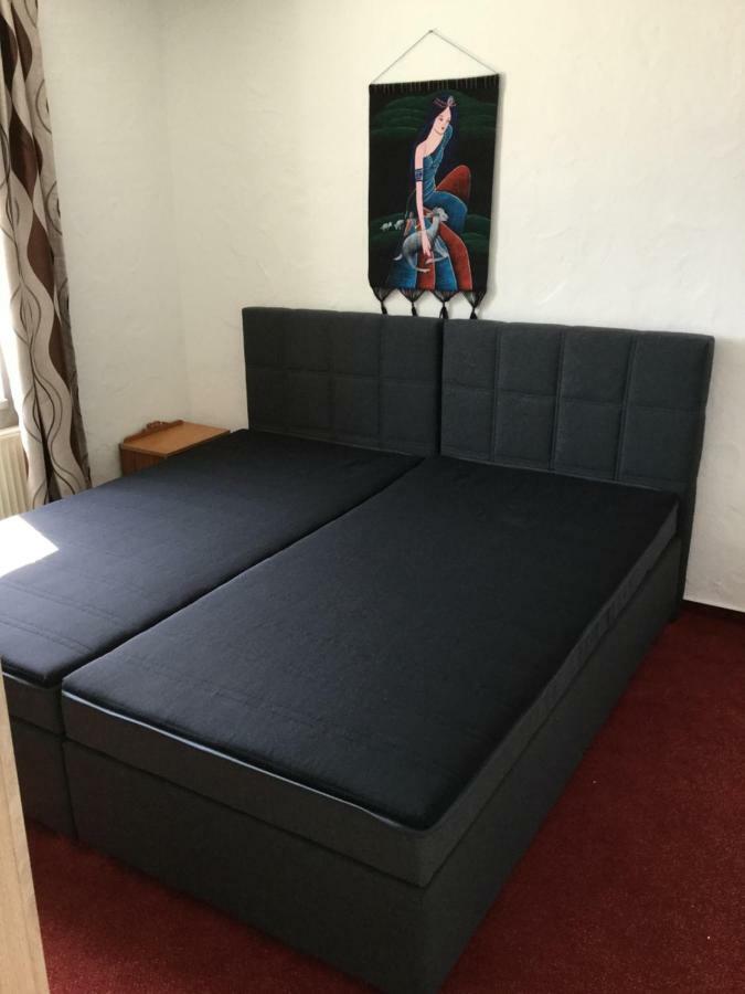 Goldener Engel Hotel Frankenberg an der Eder Екстериор снимка