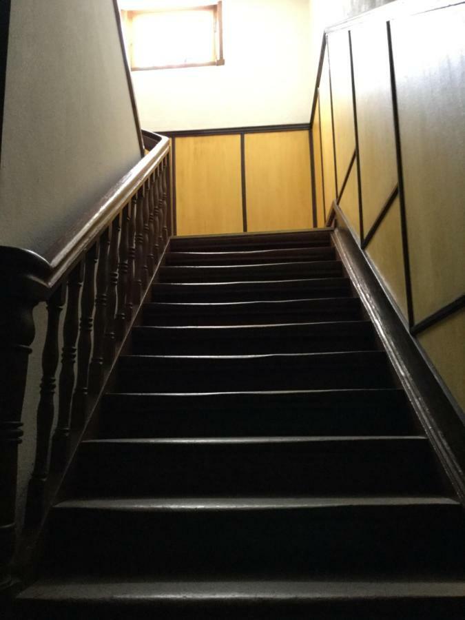 Goldener Engel Hotel Frankenberg an der Eder Екстериор снимка
