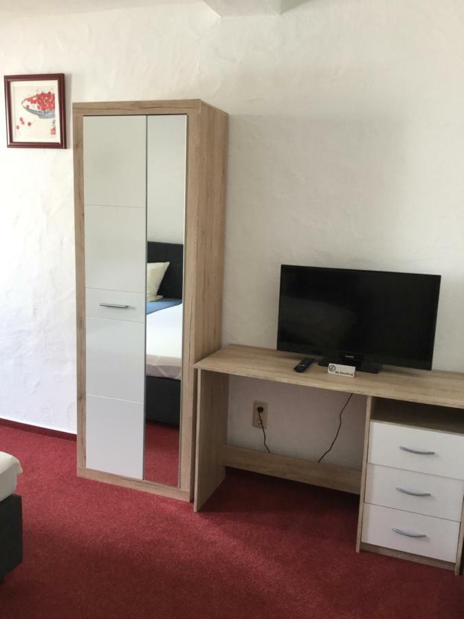 Goldener Engel Hotel Frankenberg an der Eder Екстериор снимка