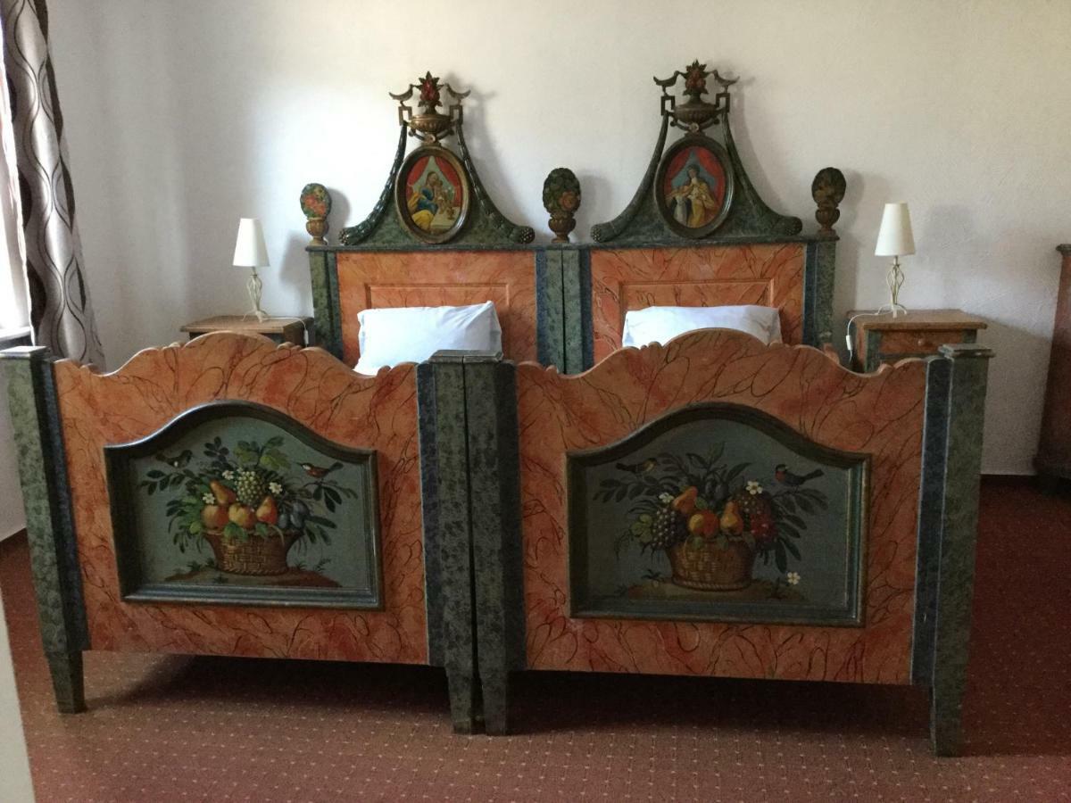 Goldener Engel Hotel Frankenberg an der Eder Екстериор снимка
