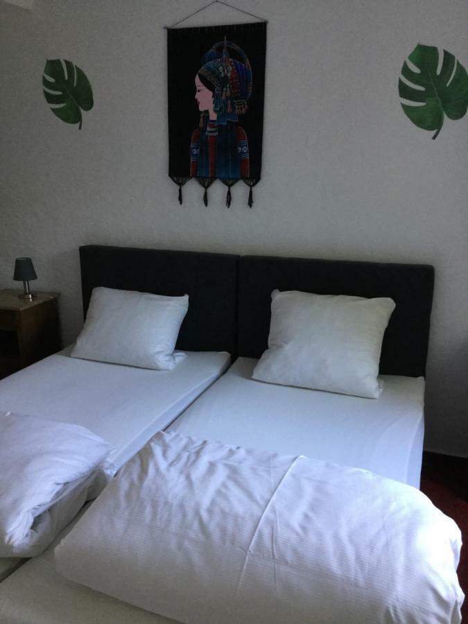 Goldener Engel Hotel Frankenberg an der Eder Екстериор снимка
