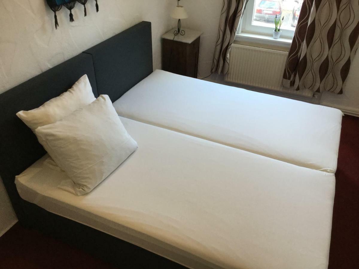 Goldener Engel Hotel Frankenberg an der Eder Екстериор снимка